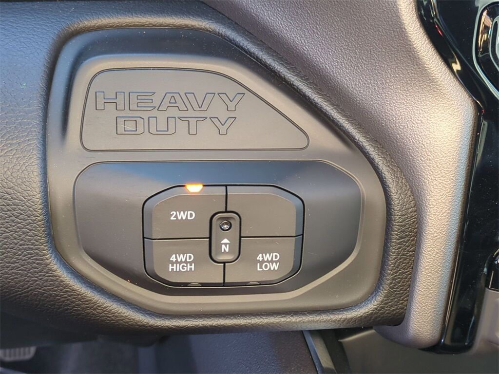 2026 Ram 3500 Laramie Gresham OR