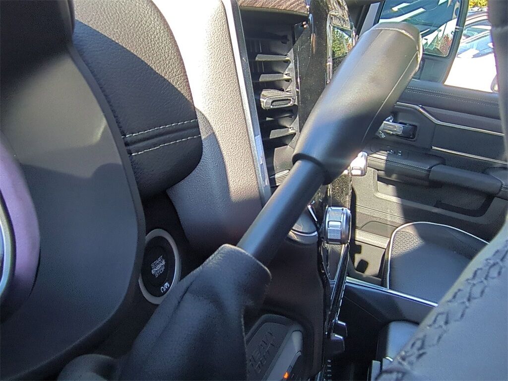 2026 Ram 3500 Laramie Gresham OR