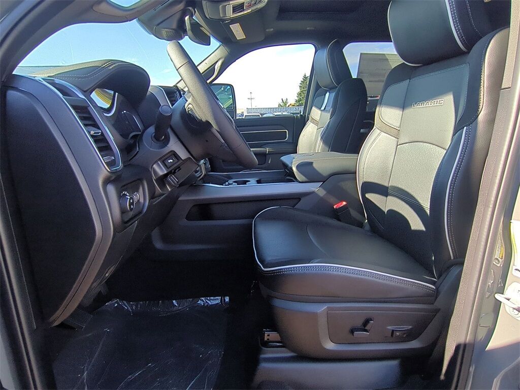 2026 Ram 3500 Laramie Gresham OR