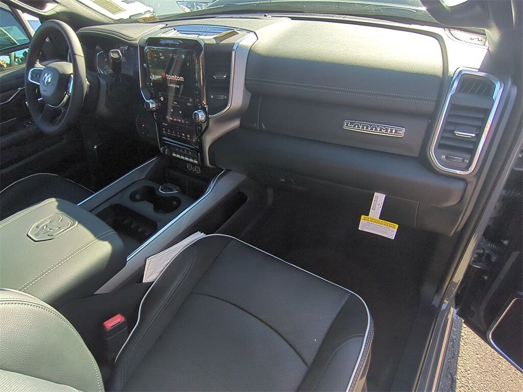 2026 Ram 3500 Laramie Gresham OR