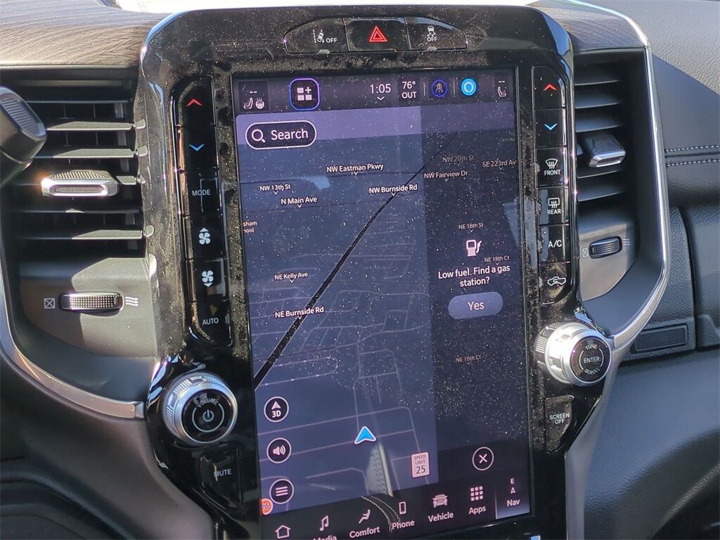 2026 Ram 3500 Laramie Gresham OR