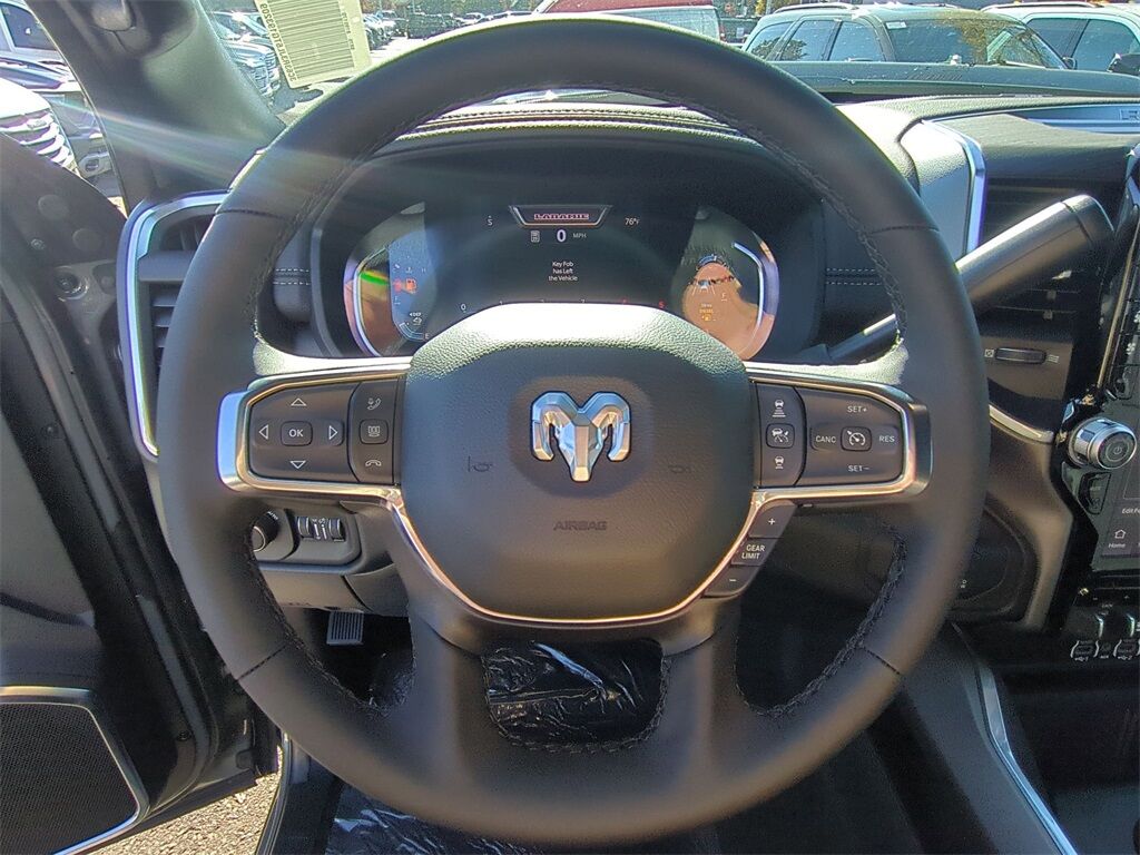 2026 Ram 3500 Laramie Gresham OR