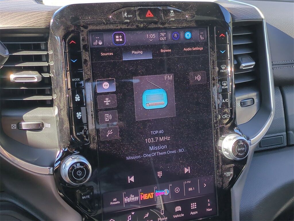 2026 Ram 3500 Laramie Gresham OR