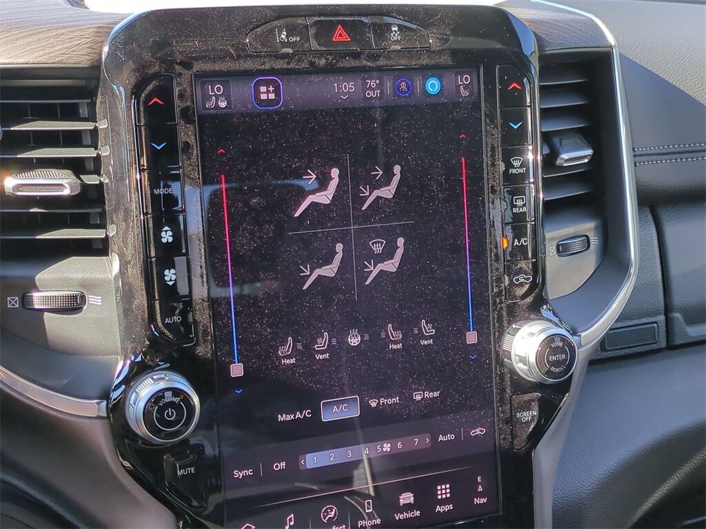 2026 Ram 3500 Laramie Gresham OR