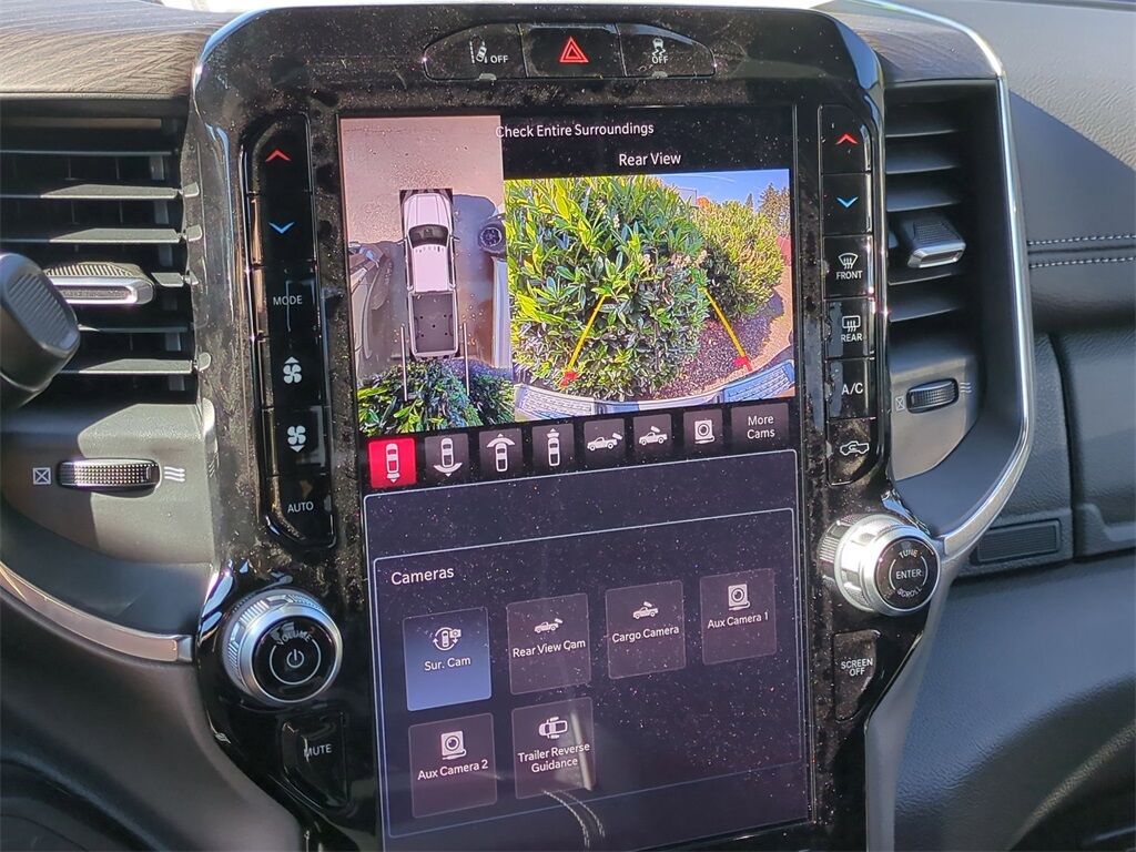 2026 Ram 3500 Laramie Gresham OR