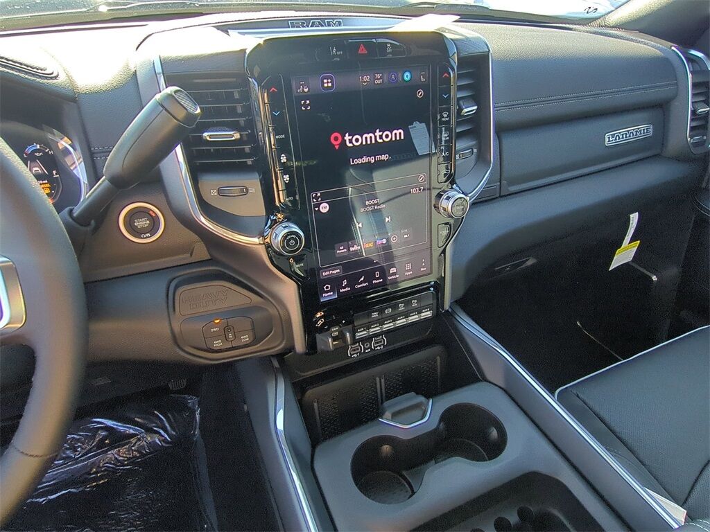 2026 Ram 3500 Laramie Gresham OR