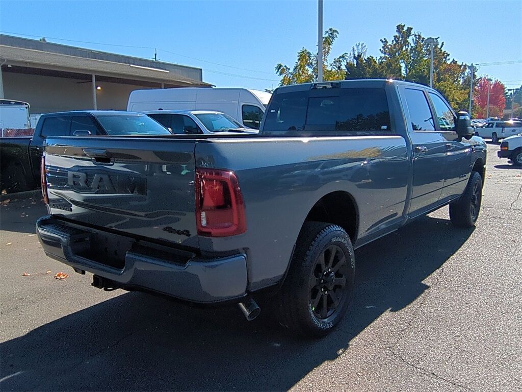 2026 Ram 3500 Laramie Gresham OR