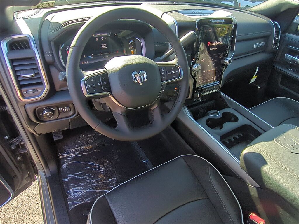 2026 Ram 3500 Laramie Gresham OR