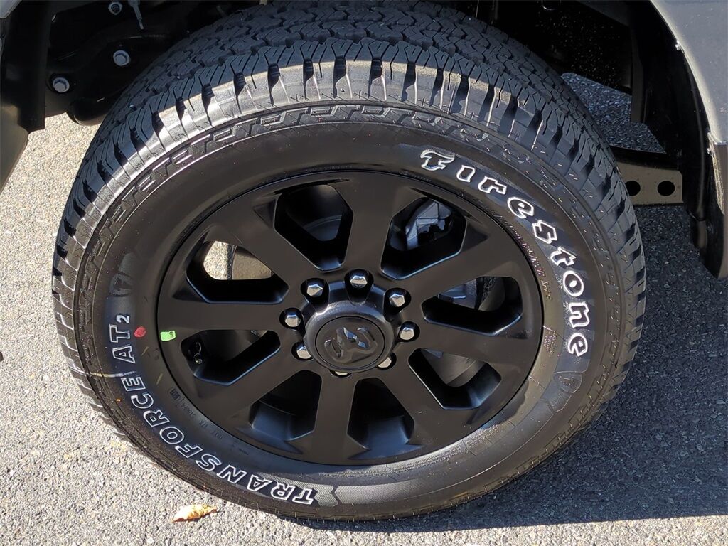 2026 Ram 3500 Laramie Gresham OR