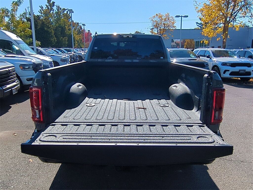 2026 Ram 3500 Laramie Gresham OR