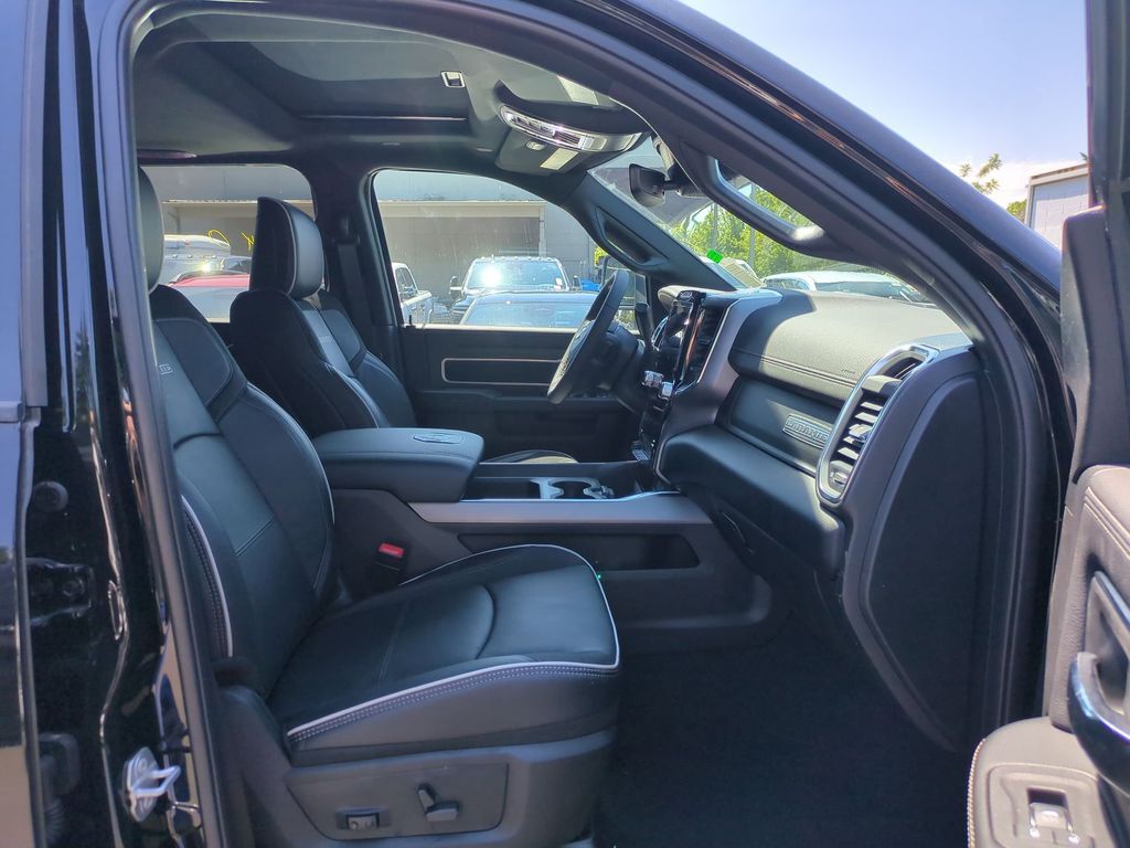 2026 Ram 3500 Laramie Gresham OR