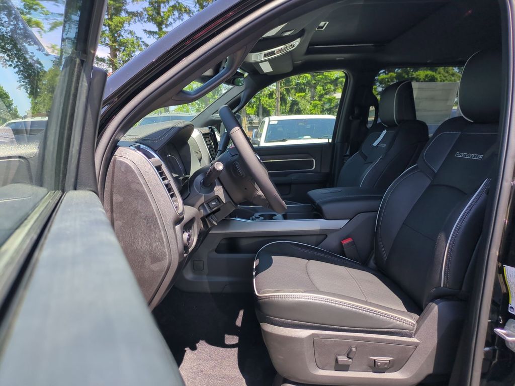 2026 Ram 3500 Laramie Gresham OR