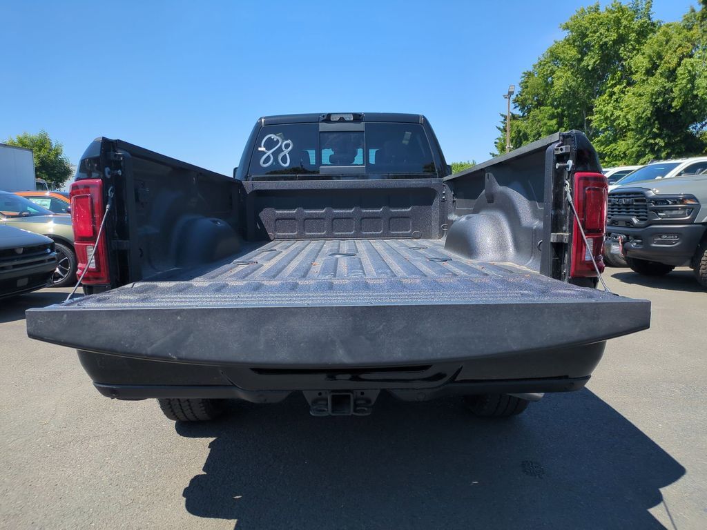 2026 Ram 3500 Laramie Gresham OR