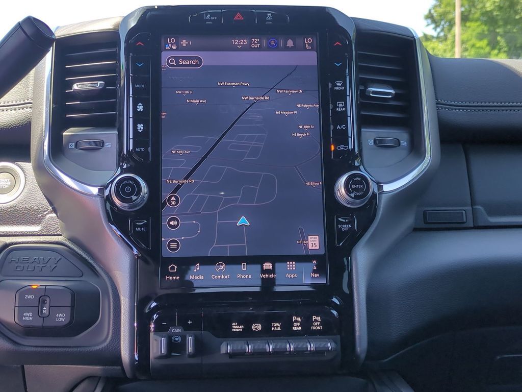 2026 Ram 3500 Laramie Gresham OR