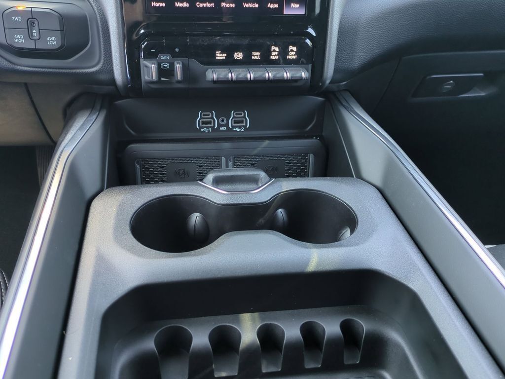 2026 Ram 3500 Laramie Gresham OR