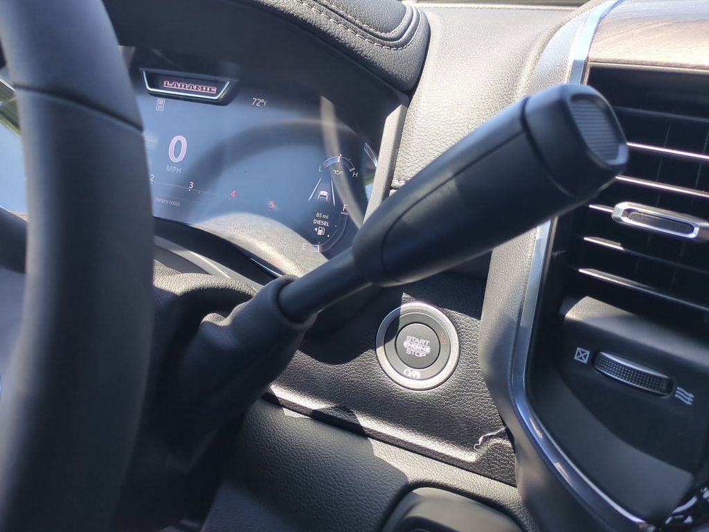 2026 Ram 3500 Laramie Gresham OR
