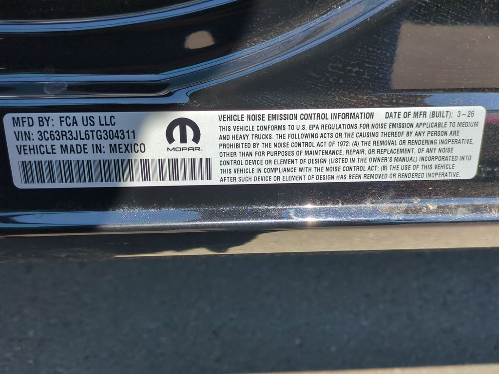 2026 Ram 3500 Laramie Gresham OR