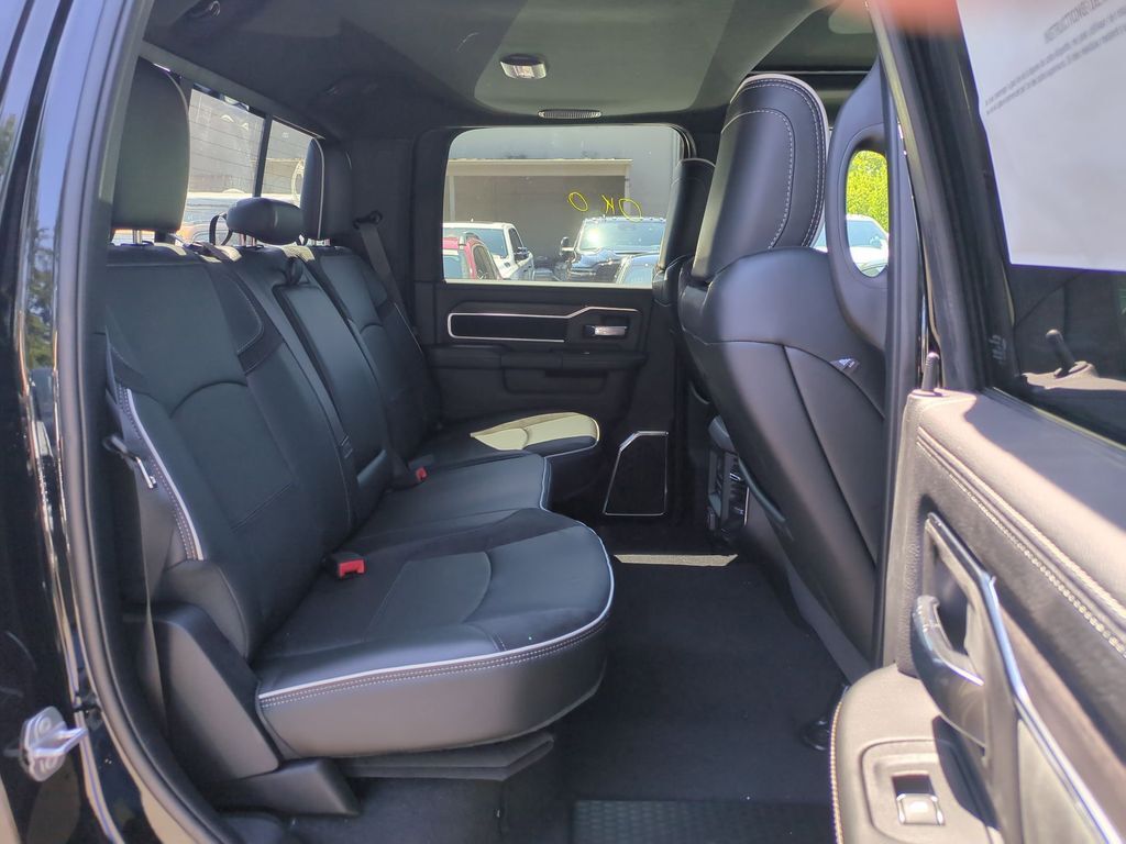 2026 Ram 3500 Laramie Gresham OR