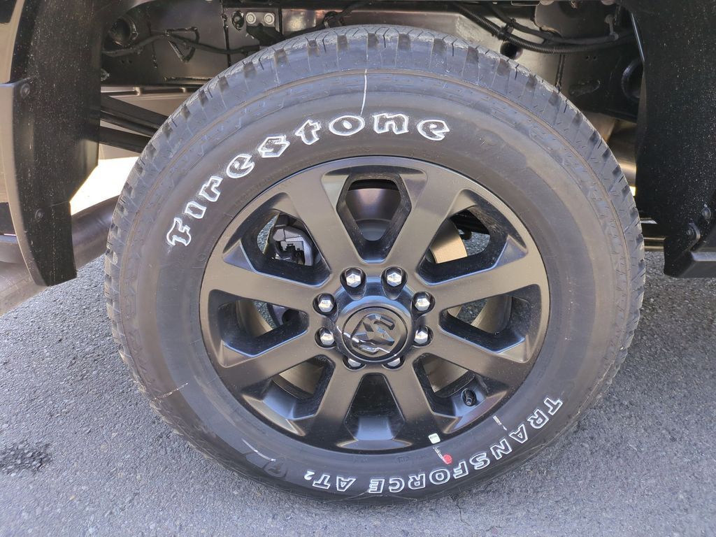 2026 Ram 3500 Laramie Gresham OR