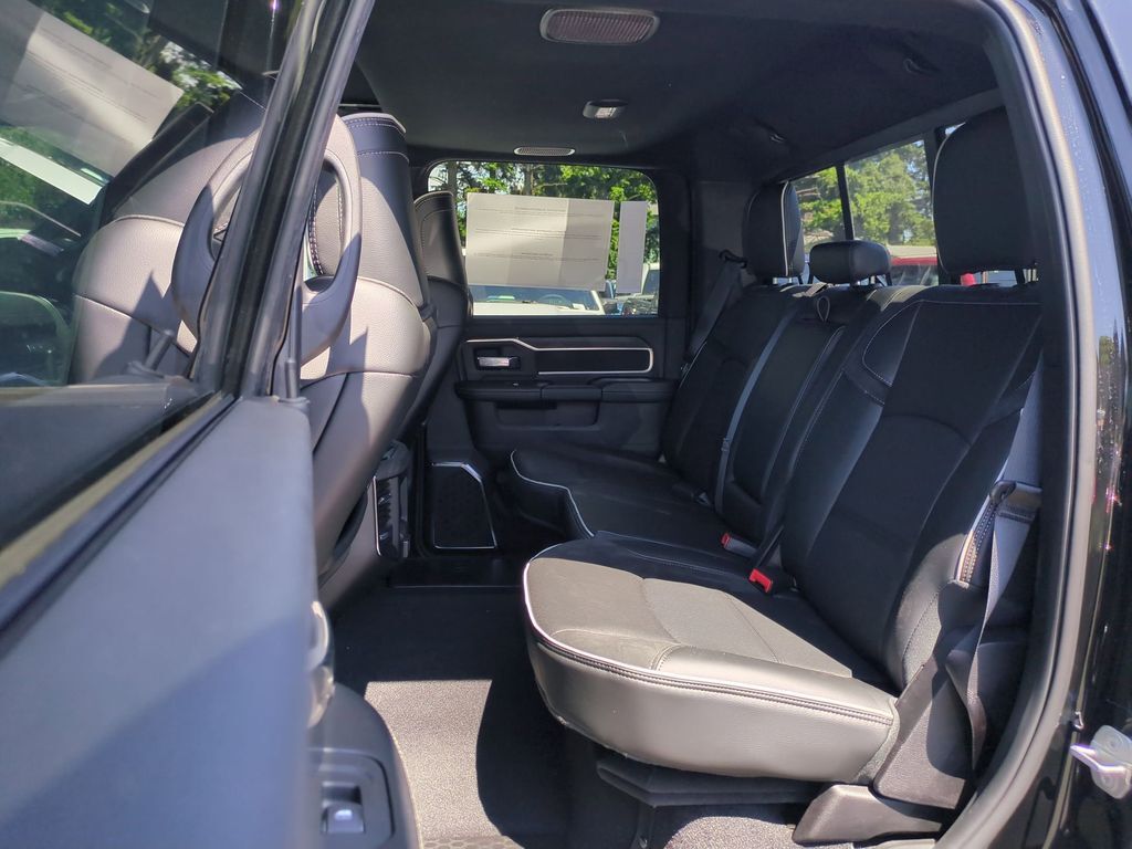 2026 Ram 3500 Laramie Gresham OR