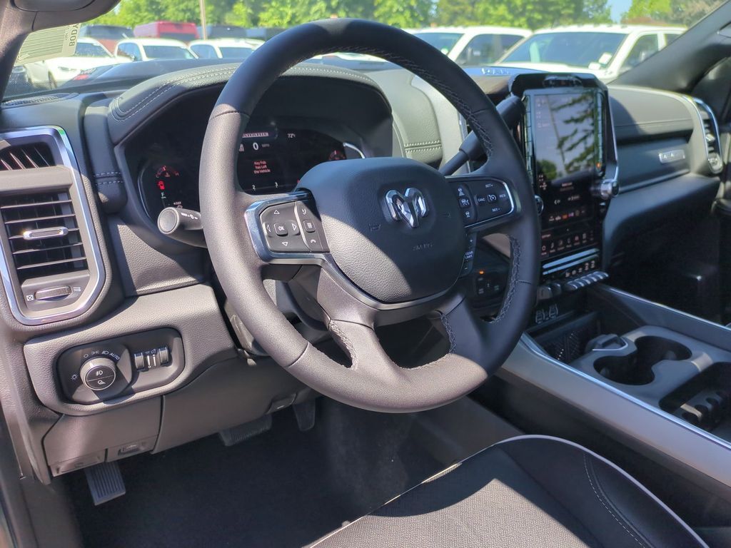 2026 Ram 3500 Laramie Gresham OR