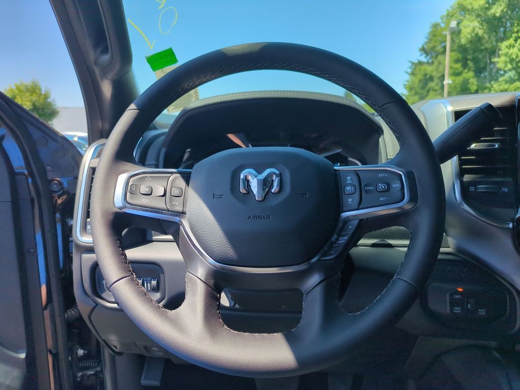 2026 Ram 3500 Laramie Gresham OR