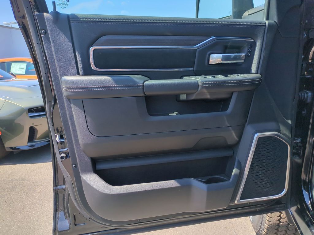 2026 Ram 3500 Laramie Gresham OR
