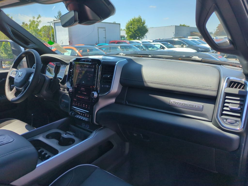 2026 Ram 3500 Laramie Gresham OR