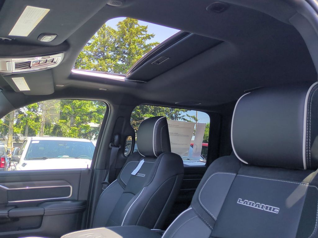 2026 Ram 3500 Laramie Gresham OR