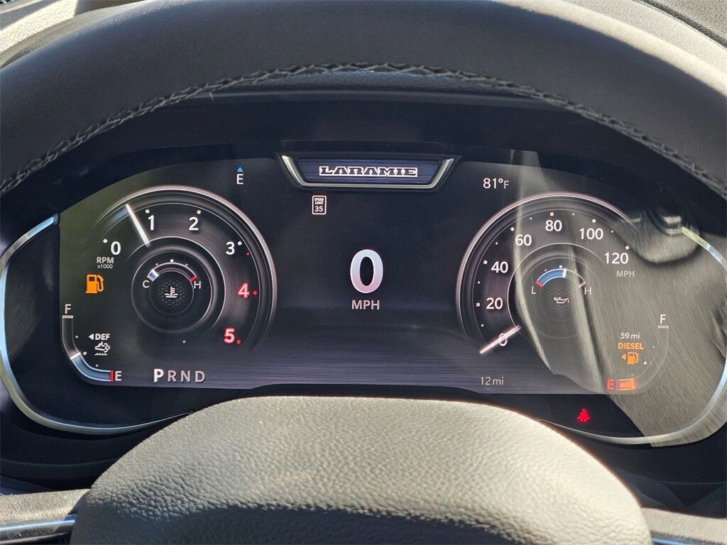 2026 Ram 3500 Laramie Gresham OR