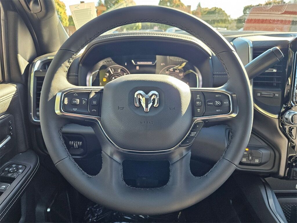 2026 Ram 3500 Laramie Gresham OR