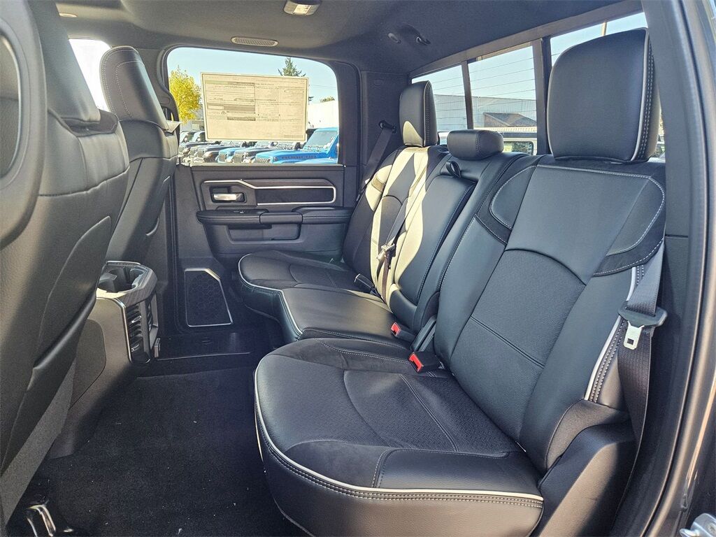 2026 Ram 3500 Laramie Gresham OR