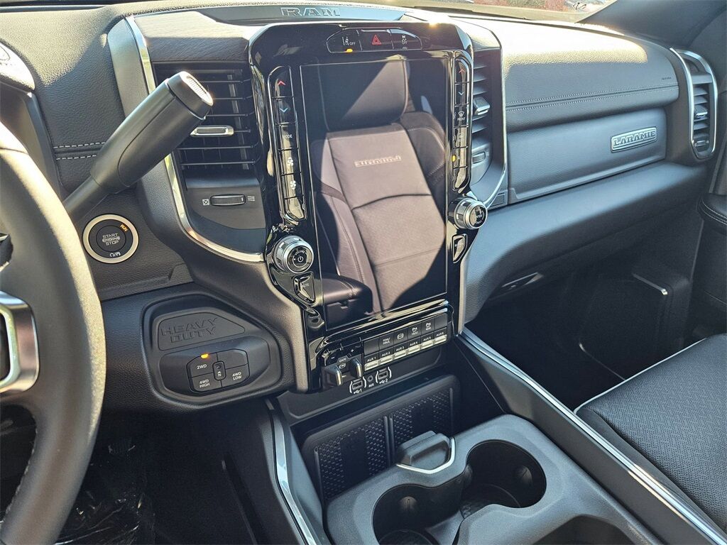 2026 Ram 3500 Laramie Gresham OR