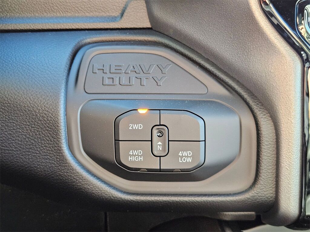 2026 Ram 3500 Laramie Gresham OR
