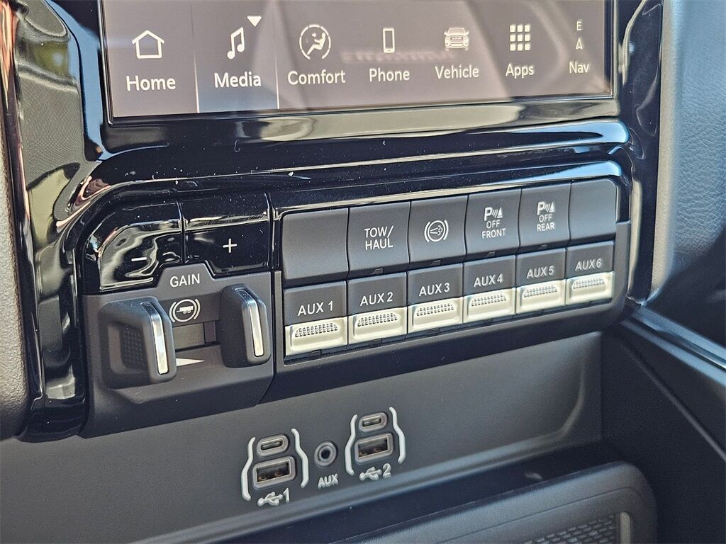2026 Ram 3500 Laramie Gresham OR
