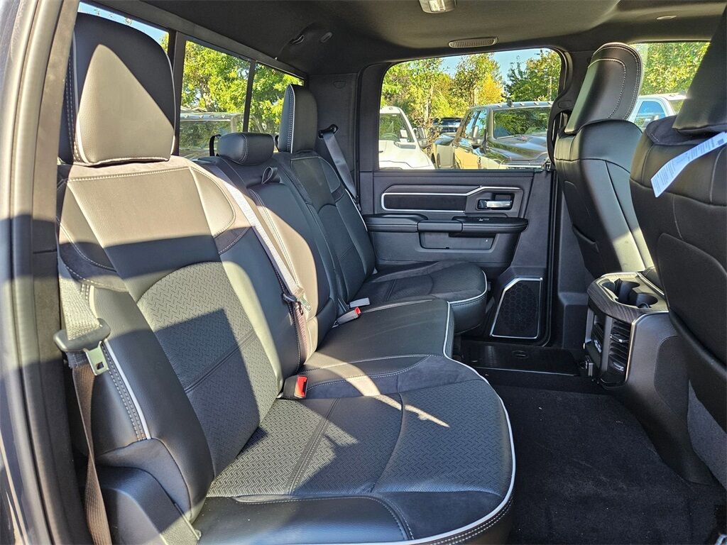 2026 Ram 3500 Laramie Gresham OR