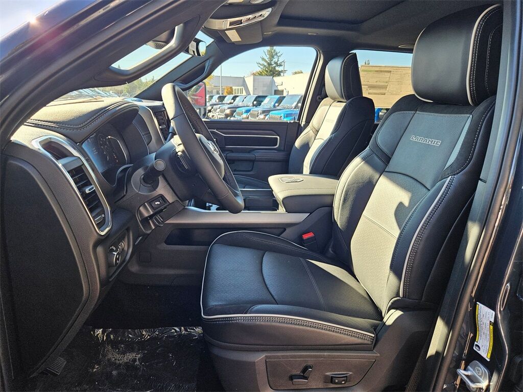 2026 Ram 3500 Laramie Gresham OR