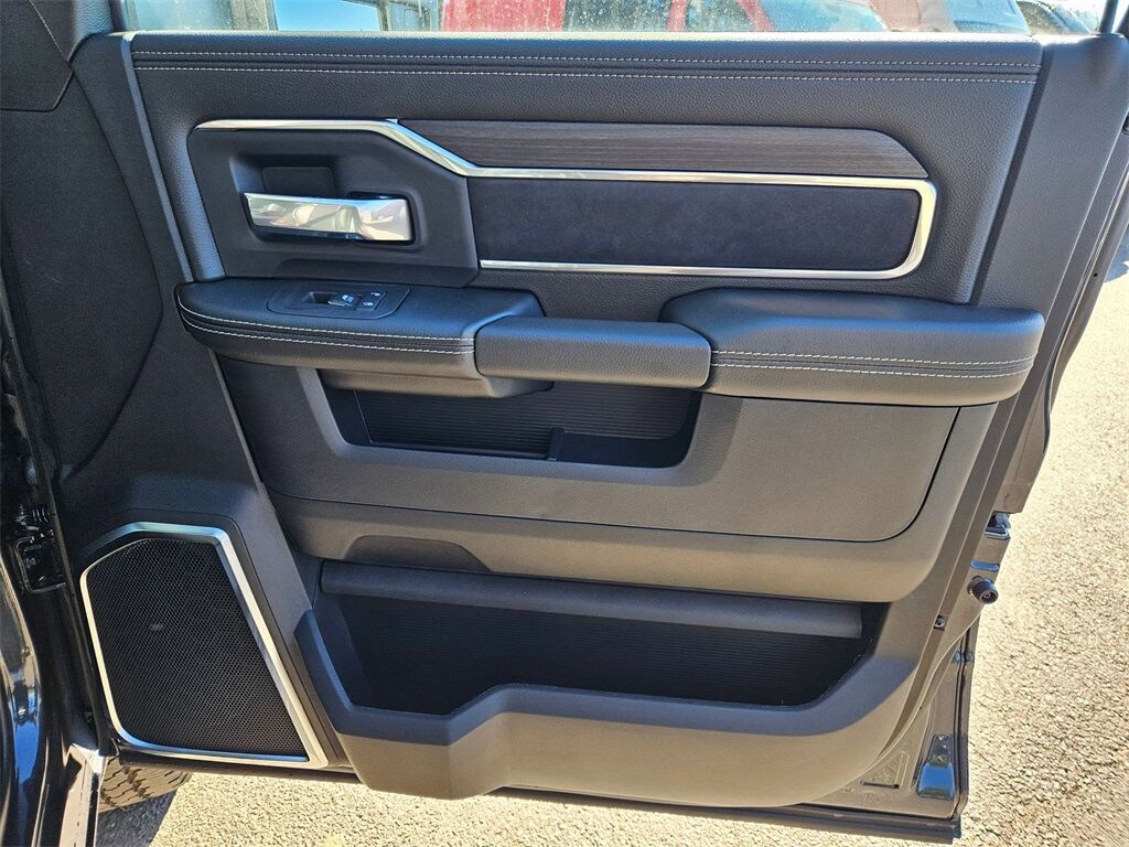 2026 Ram 3500 Laramie Gresham OR