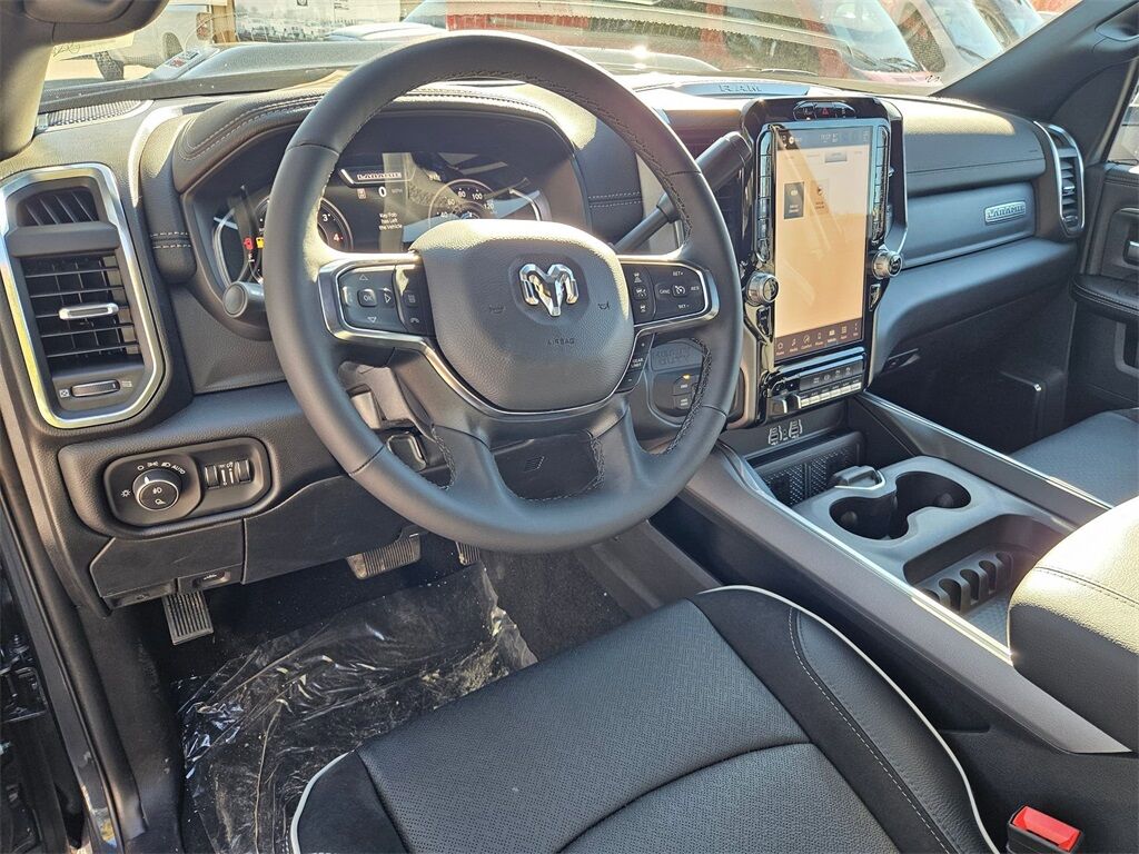 2026 Ram 3500 Laramie Gresham OR