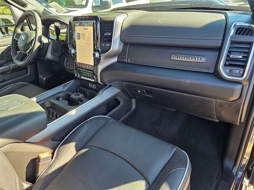 2026 Ram 3500 Laramie Gresham OR
