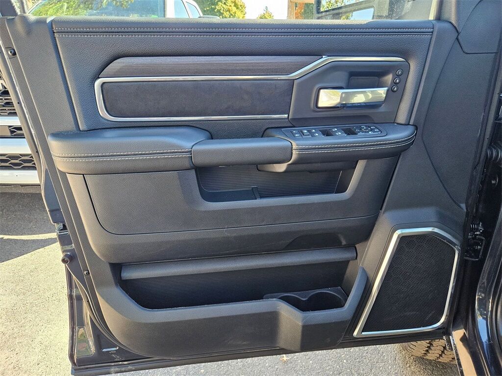 2026 Ram 3500 Laramie Gresham OR