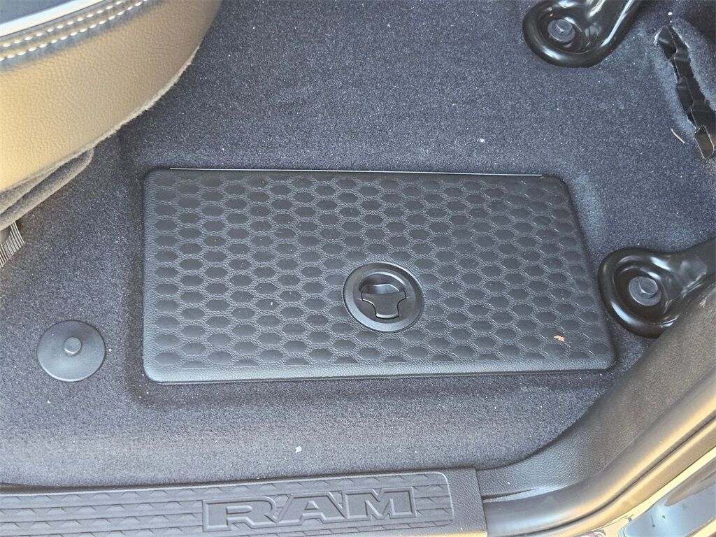 2026 Ram 3500 Laramie Gresham OR