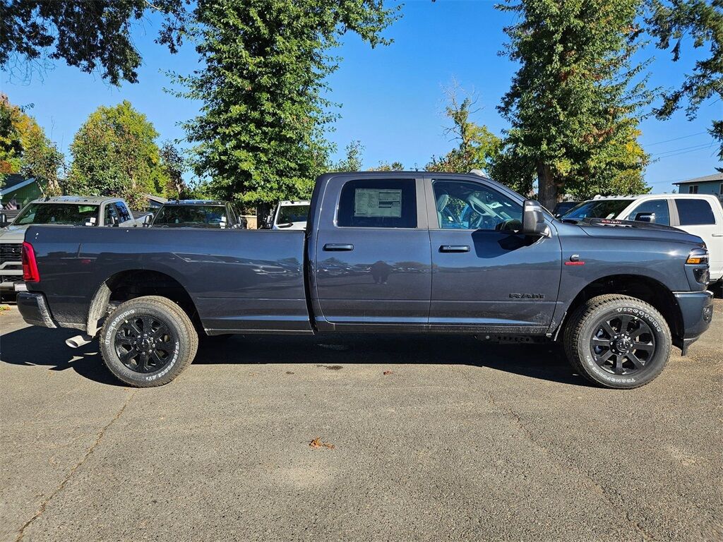 2026 Ram 3500 Laramie Gresham OR