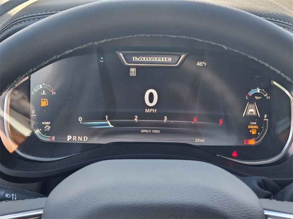 2026 Ram 3500 Laramie Gresham OR