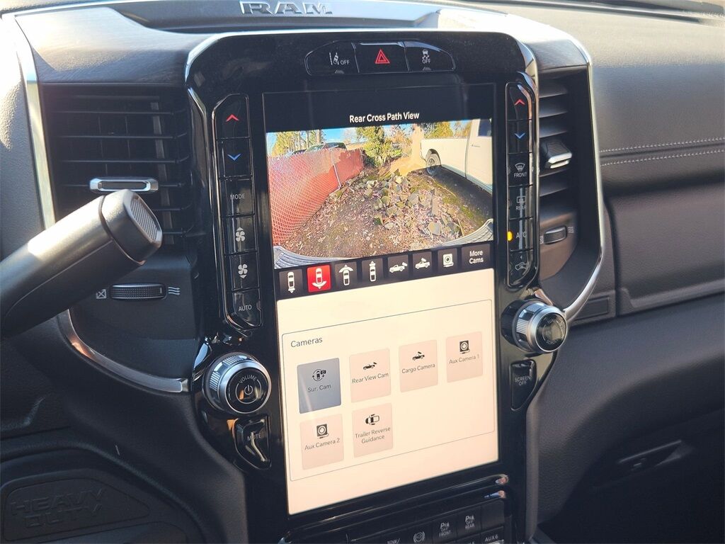 2026 Ram 3500 Laramie Gresham OR