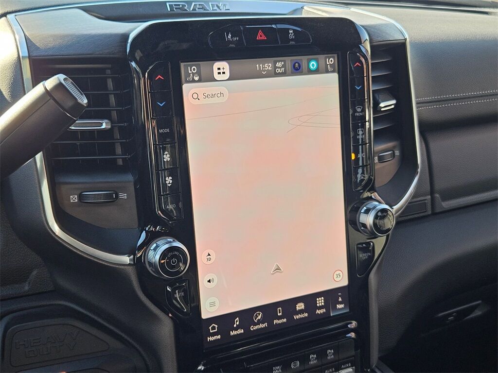 2026 Ram 3500 Laramie Gresham OR