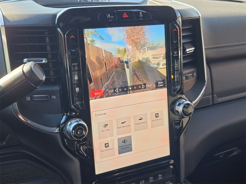 2026 Ram 3500 Laramie Gresham OR