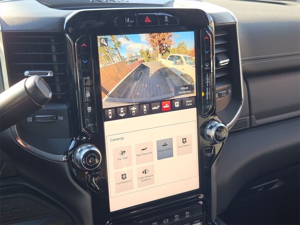 2026 Ram 3500 Laramie Gresham OR