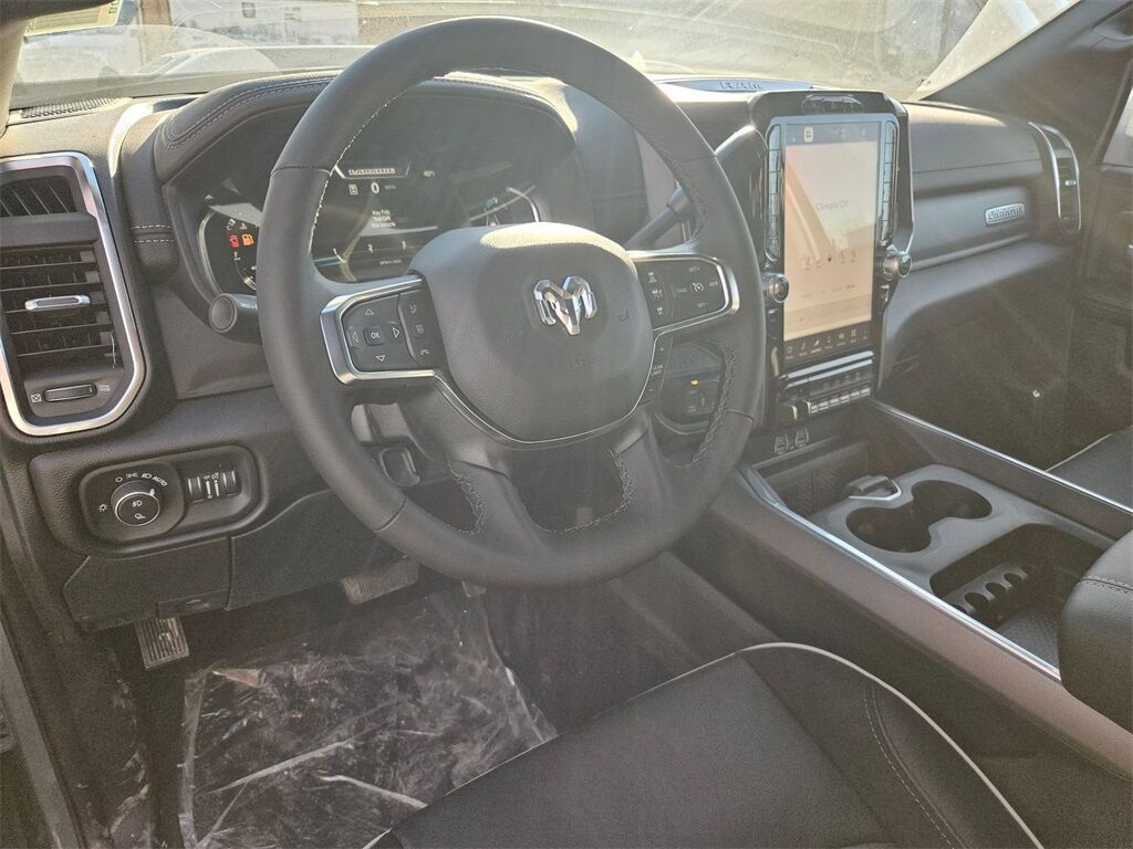 2026 Ram 3500 Laramie Gresham OR