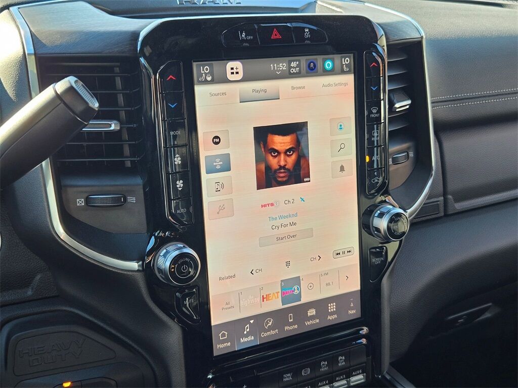 2026 Ram 3500 Laramie Gresham OR